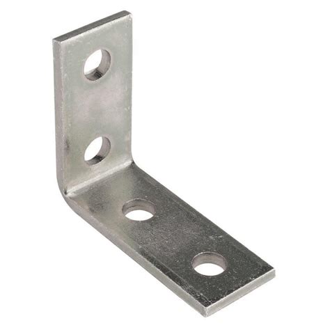 90 degree sheet metal|galvanized 90 degree bracket.